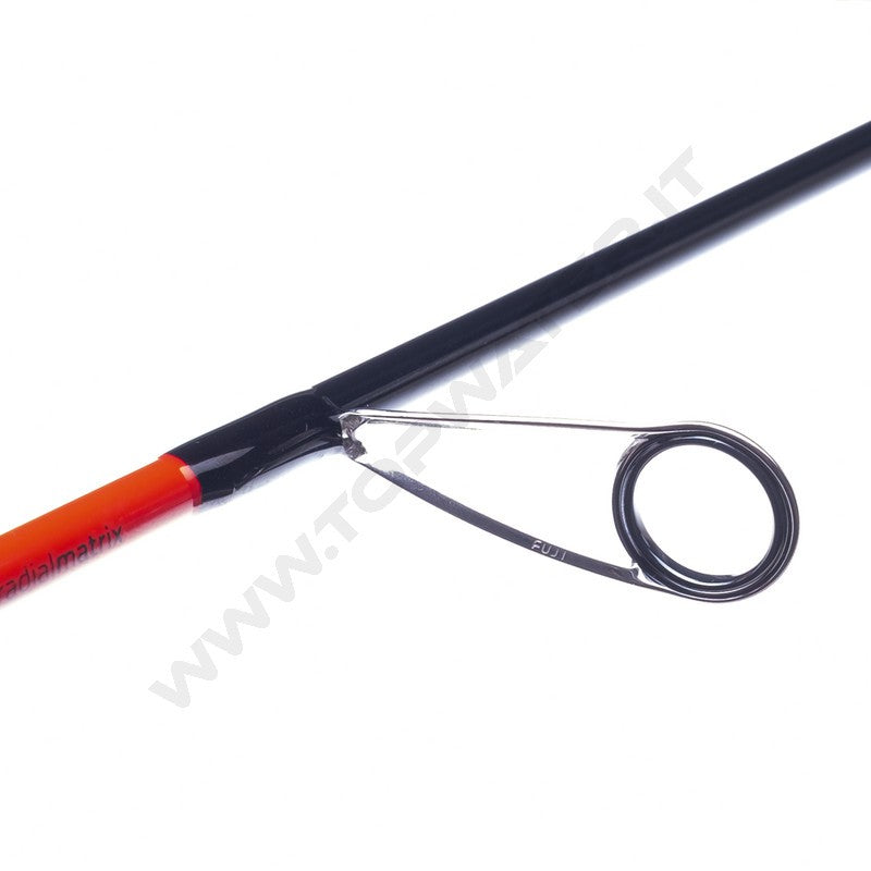 Airrus Zero Fuji Slim Sic rod