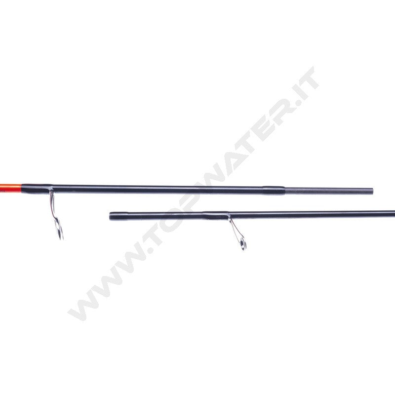 Airrus Zero Fuji Slim Sic rod