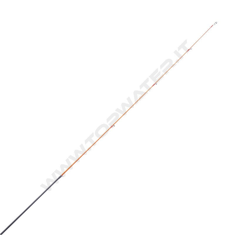 Airrus Zero Fuji Slim Sic rod