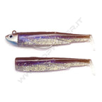 Fiiish Black Minnow Combo