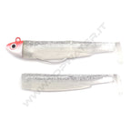 Fiiish Black Minnow Combo
