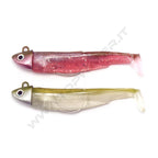 Fiiish Black Minnow Double Combo