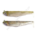 Fiiish Black Minnow Double Combo