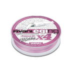 Varivas Avani Eging Premium PE X4 Milky