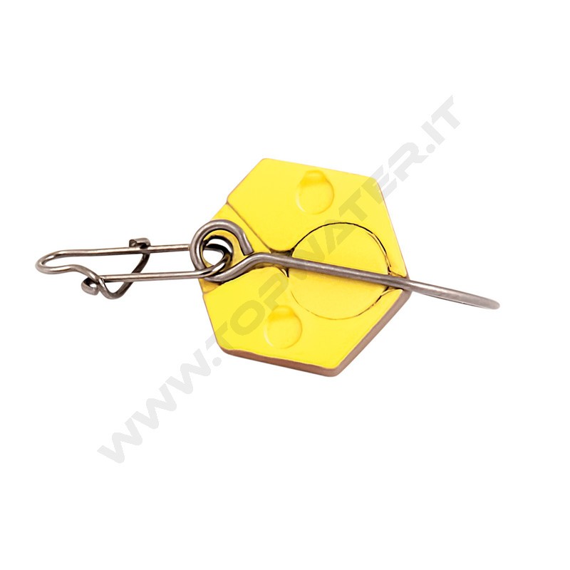 Rapture Hexa Bottom Mag