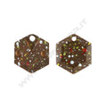 Rapture Hexa Bottom Mag