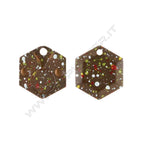Rapture Hexa Bottom Mag