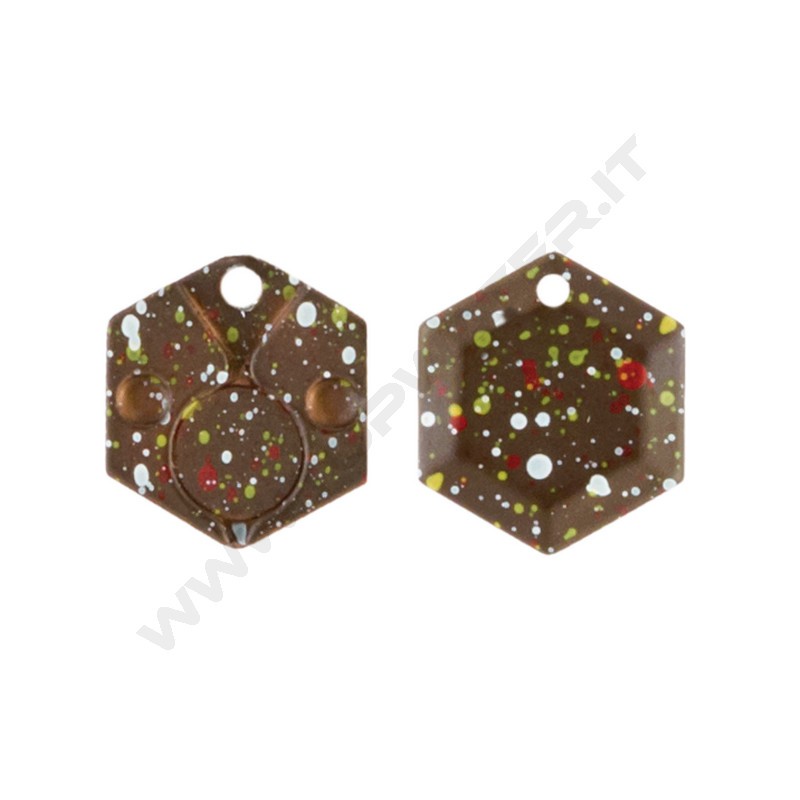 Rapture Hexa Bottom Mag