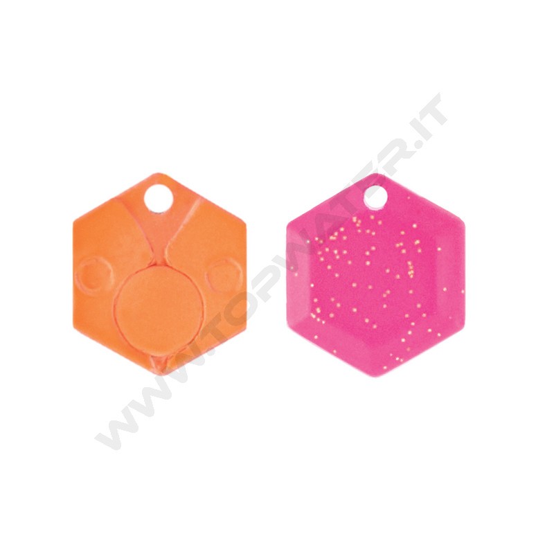 Rapture Hexa Bottom Mag