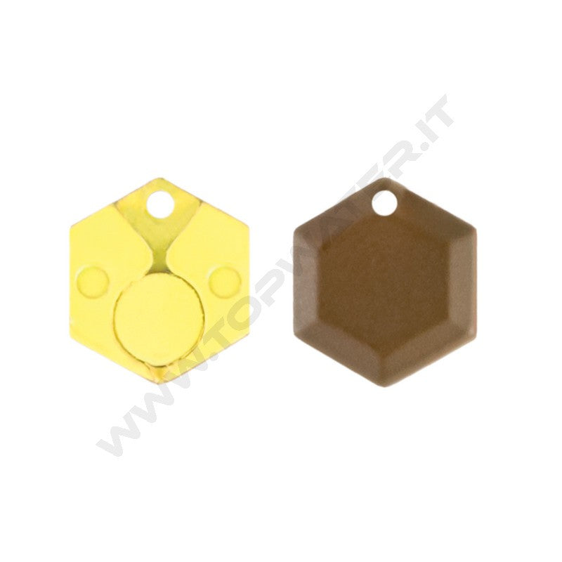 Rapture Hexa Bottom Mag