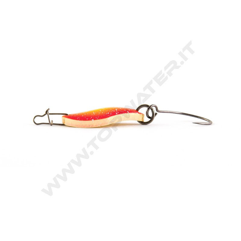 Rapture Xonar Spoon