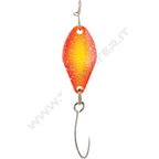 Rapture Xonar Spoon