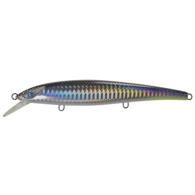Seaspin Eja 130 Bullet