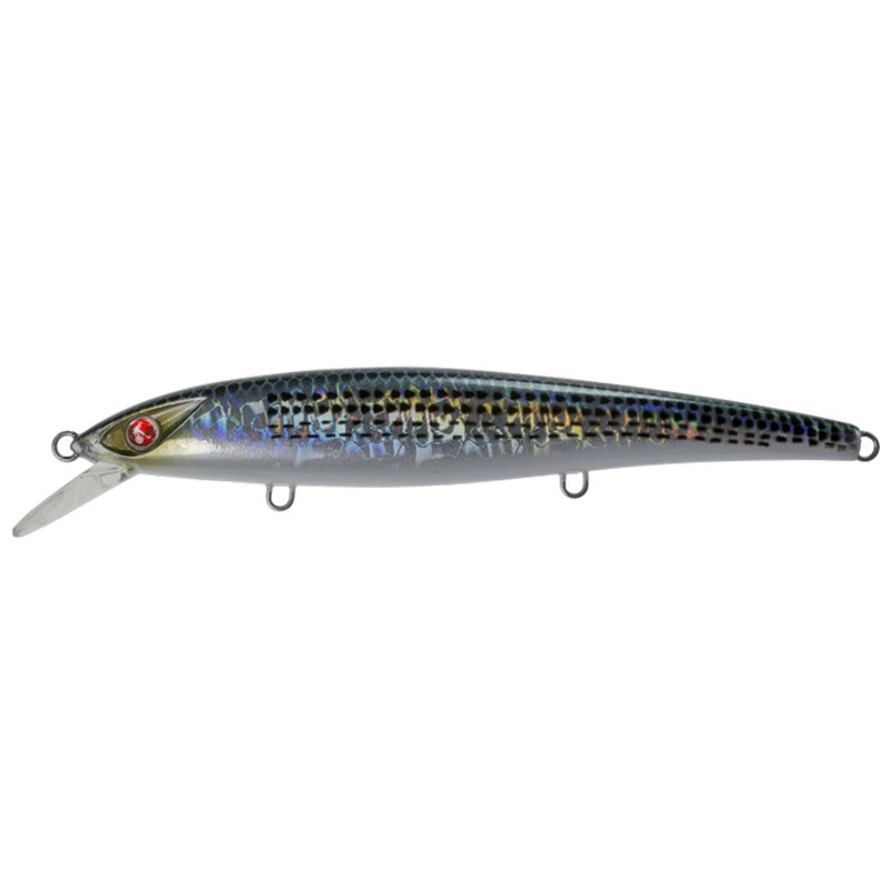 Seaspin Eja 130 Bullet