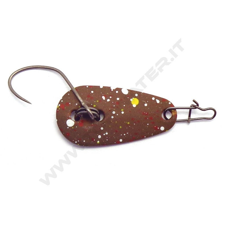 Rapture Ryzer Spoon