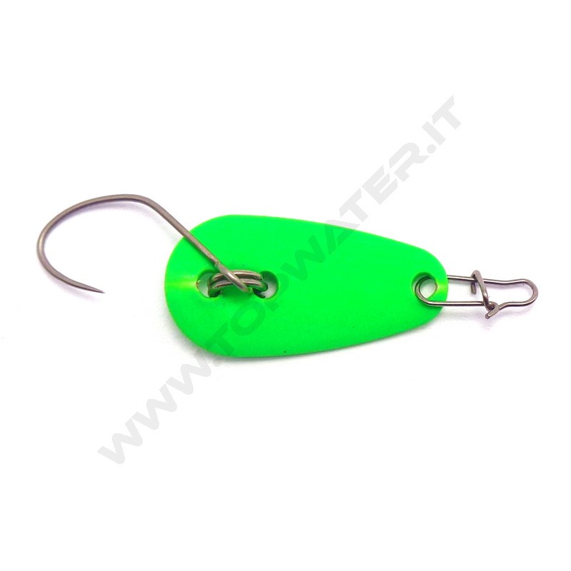 Rapture Ryzer Spoon