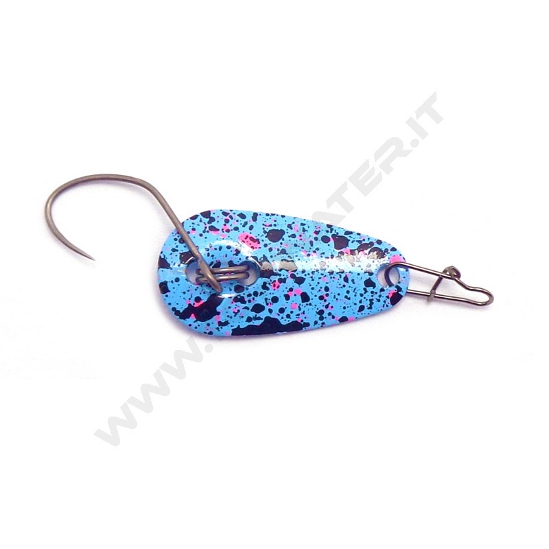 Rapture Ryzer Spoon