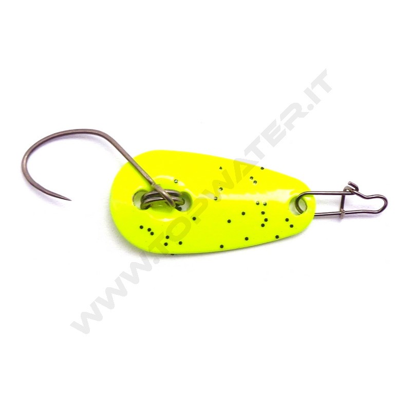 Rapture Ryzer Spoon