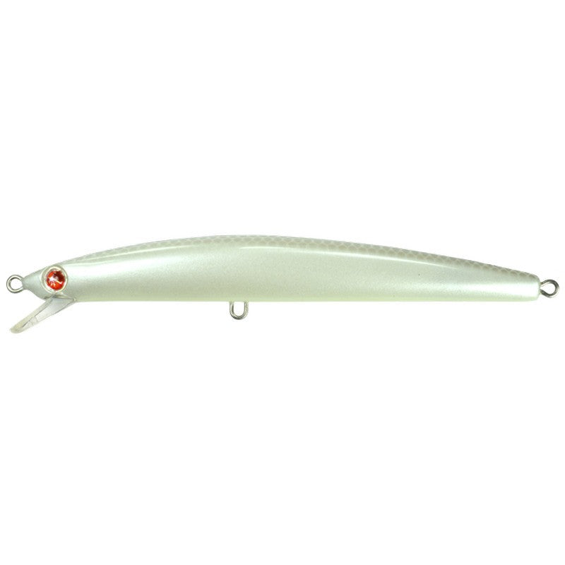 Seaspin Mommotti 115 SF