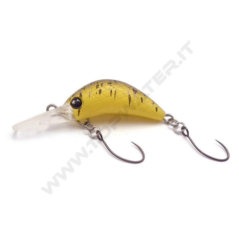 Mukai Zanmu 28 MR F Crank