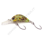 Mukai Zanmu 28 MR F Crank