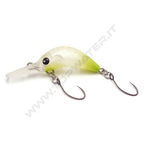 Mukai Zanmu 28 MR F Crank