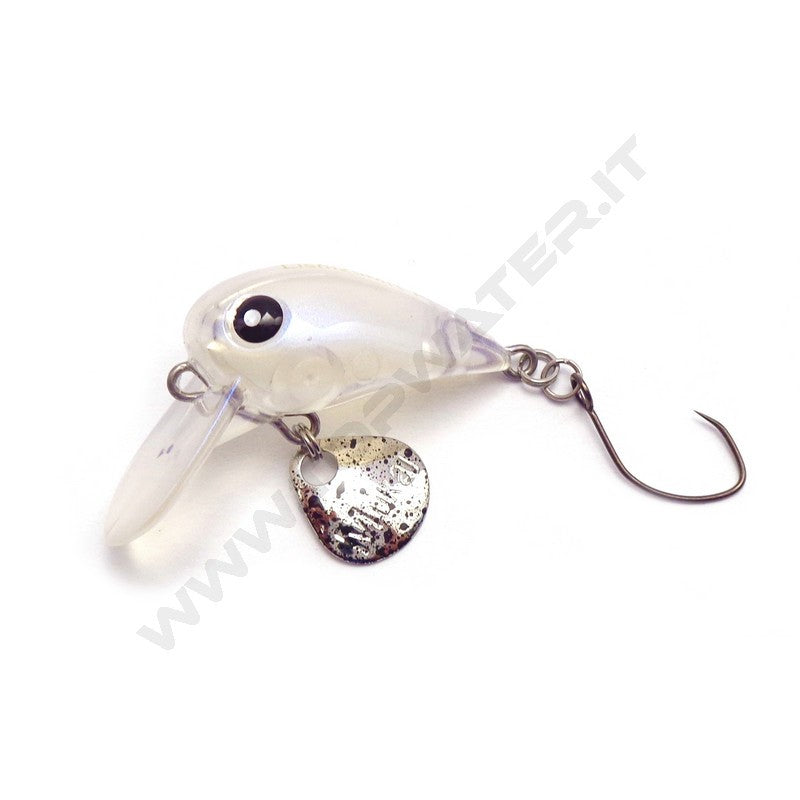 Mukai Tremo Lism 25 MR Appeal