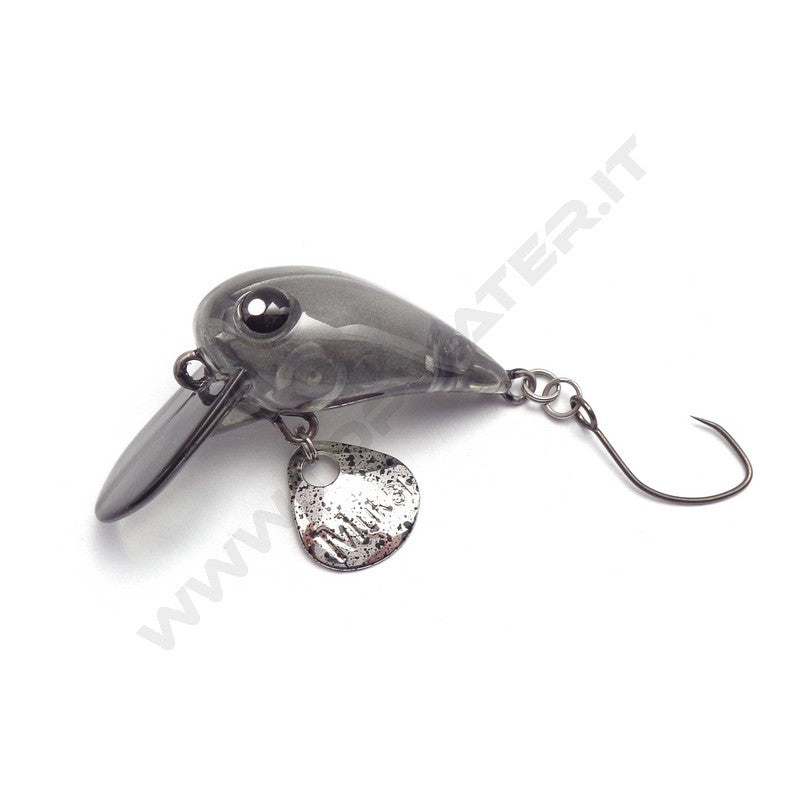 Mukai Tremo Lism 25 MR Appeal