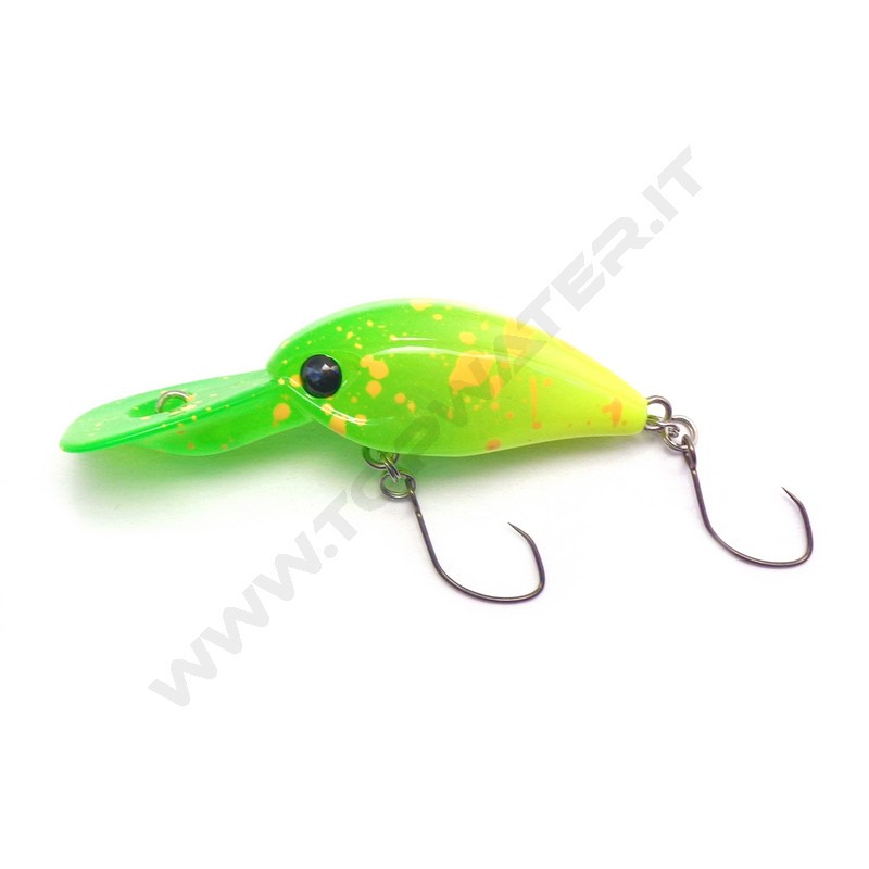 Mukai Hi-Flater DR