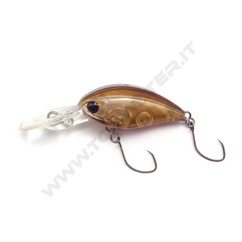 Mukai Hi-Flater DR