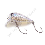 Mukai Tremo 25 MR Smash