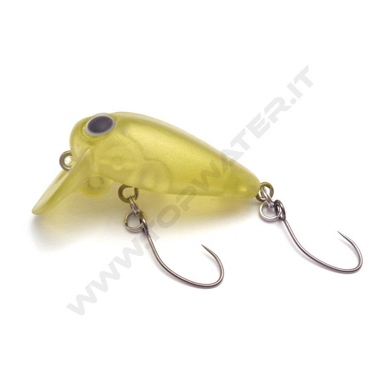 Mukai Tremo 25 MR Smash