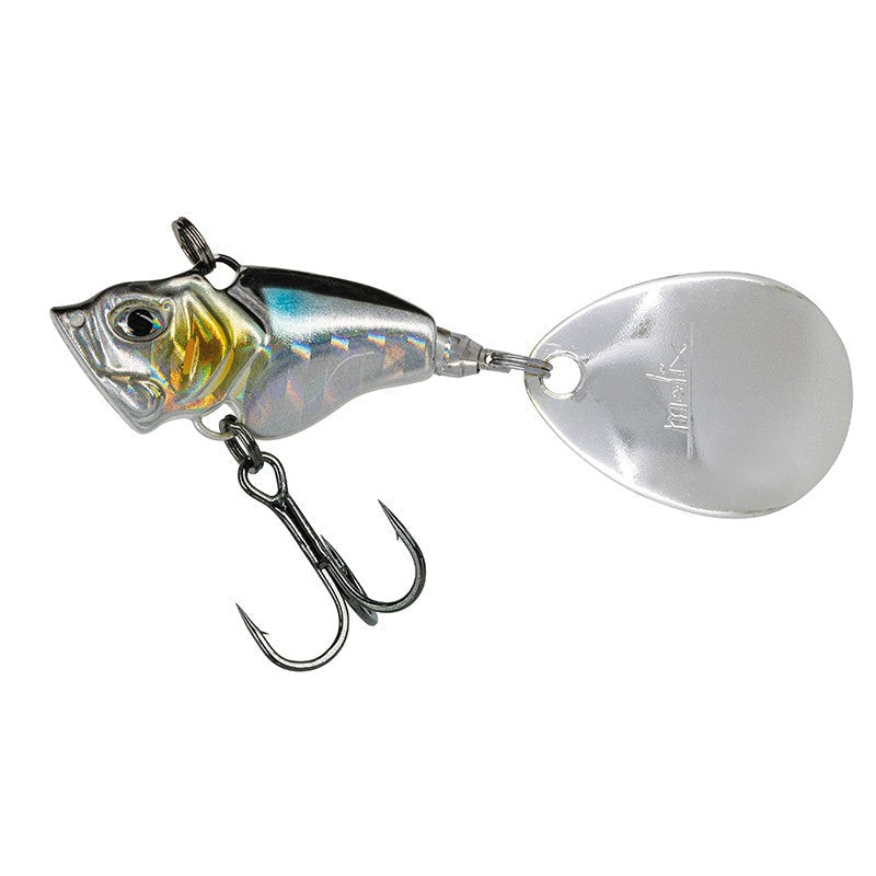 Molix Trago Spin Tail