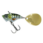 Molix Trago Spin Tail