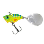 Molix Trago Spin Tail