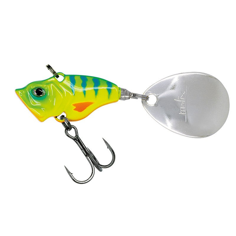 Molix Trago Spin Tail