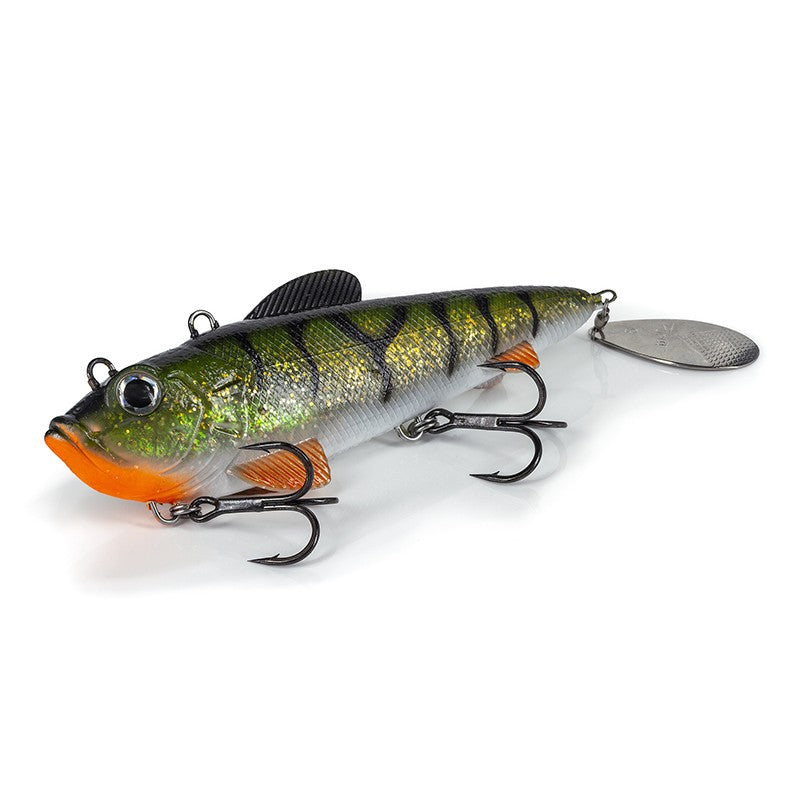 Molix Spin Shad 160