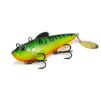 Molix Spin Shad 160