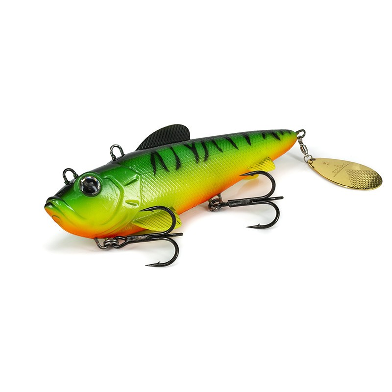 Molix Spin Shad 160