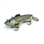 Molix Spin Shad 160
