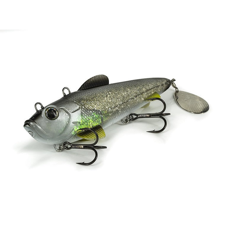 Molix Spin Shad 160