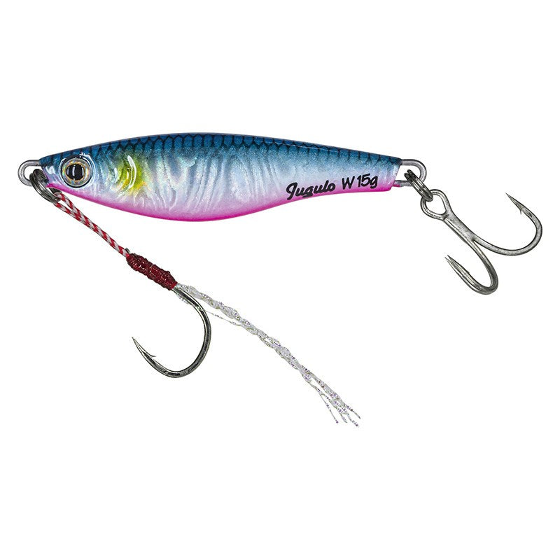 Molix Jugulo Wide Casting Jig