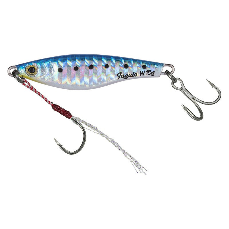 Molix Jugulo Wide Casting Jig