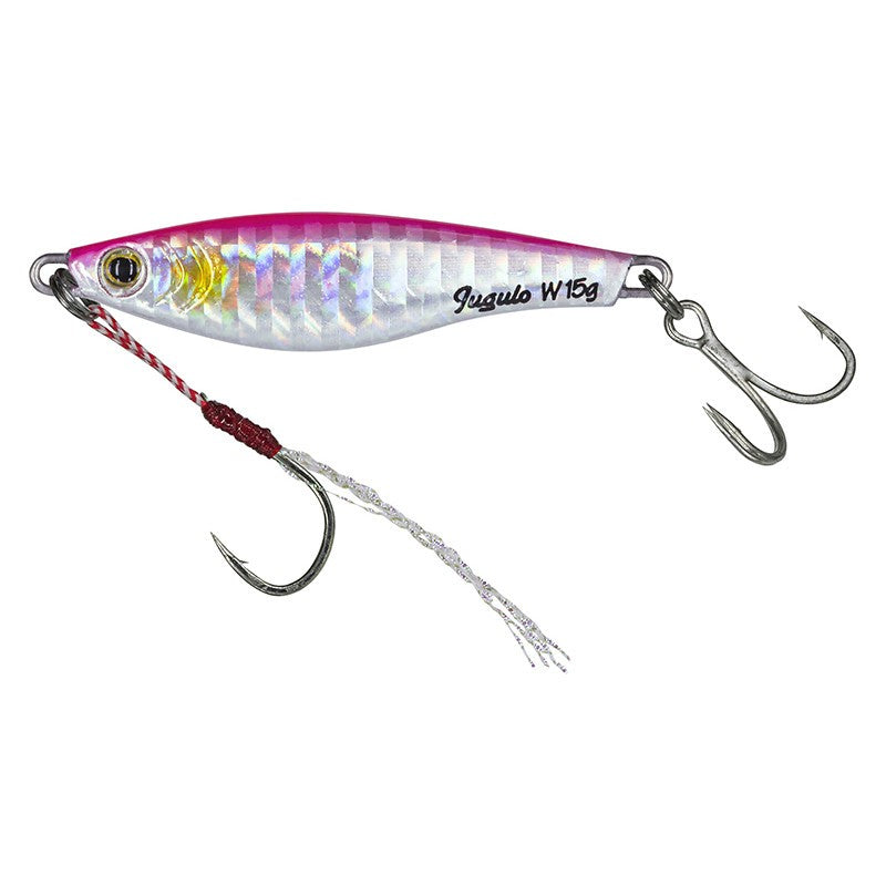 Molix Jugulo Wide Casting Jig