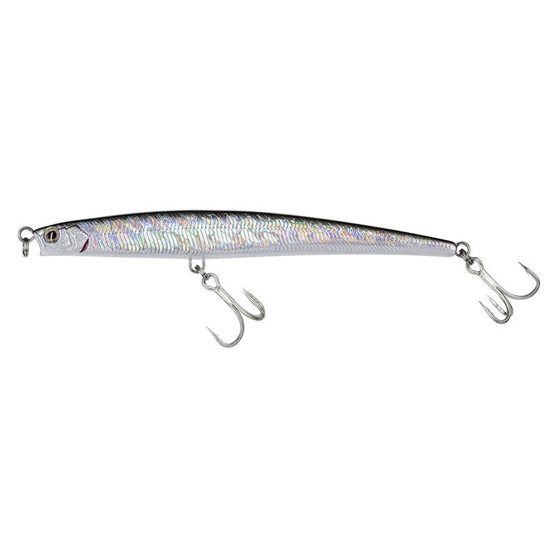 Molix Casting Jig Minnow CJM 165B