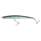 Molix Casting Jig Minnow CJM 165B
