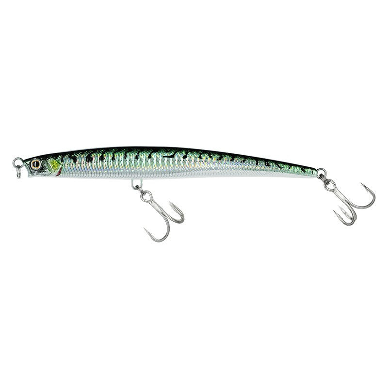 Molix Casting Jig Minnow CJM 165B