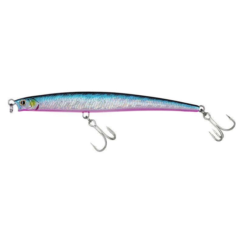 Molix Casting Jig Minnow CJM 165B
