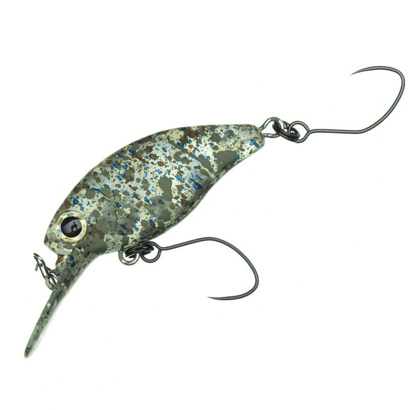 Lucky Craft Flat Cra-Pea MR