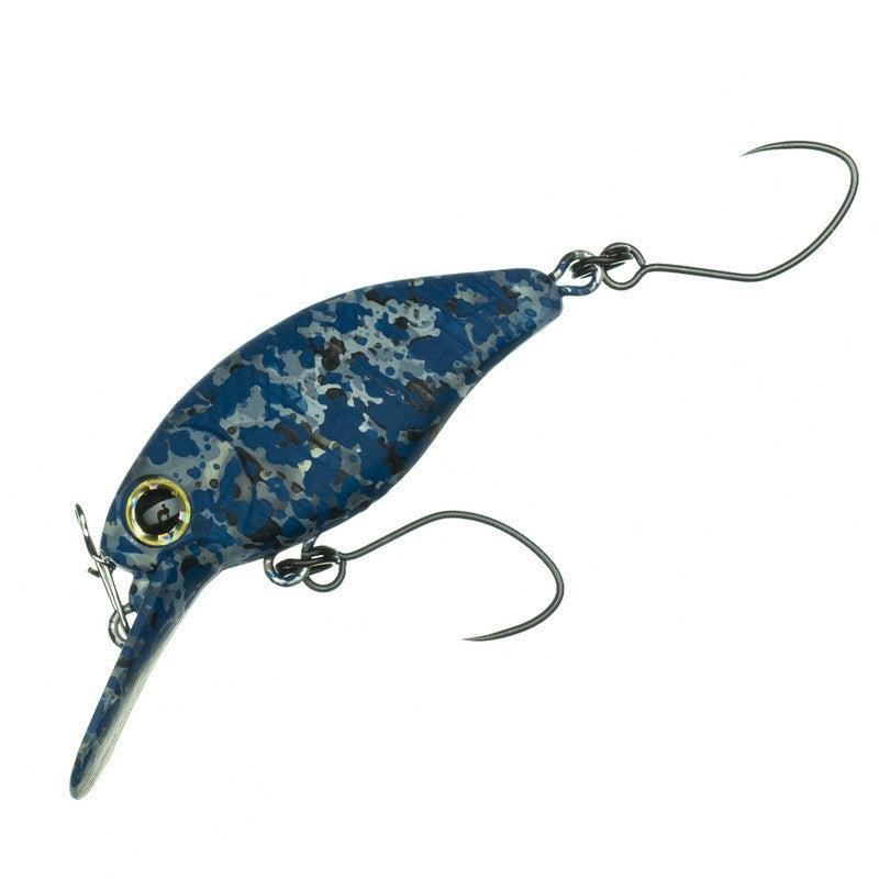 Lucky Craft Flat Cra-Pea MR